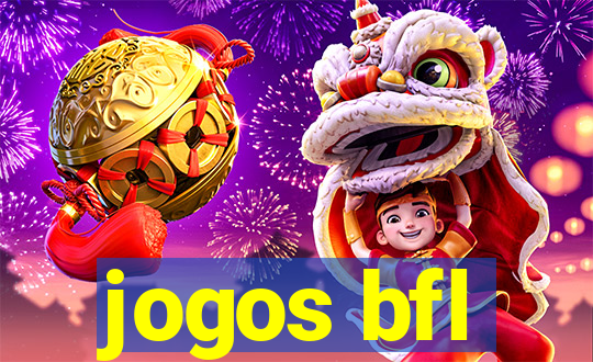 jogos bfl